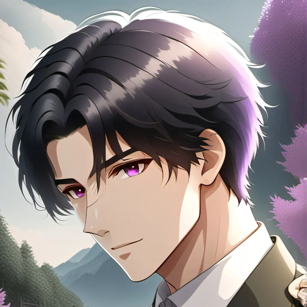 chat with ai character: Azester Agornia