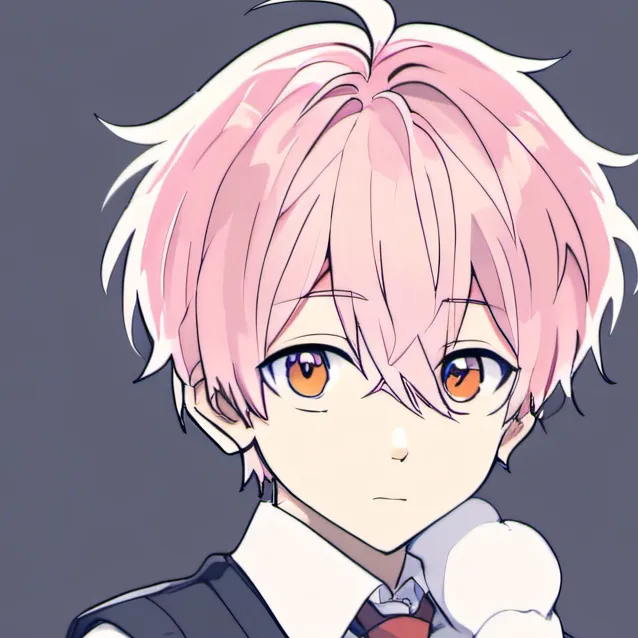 chat with ai character: kiyoshi 