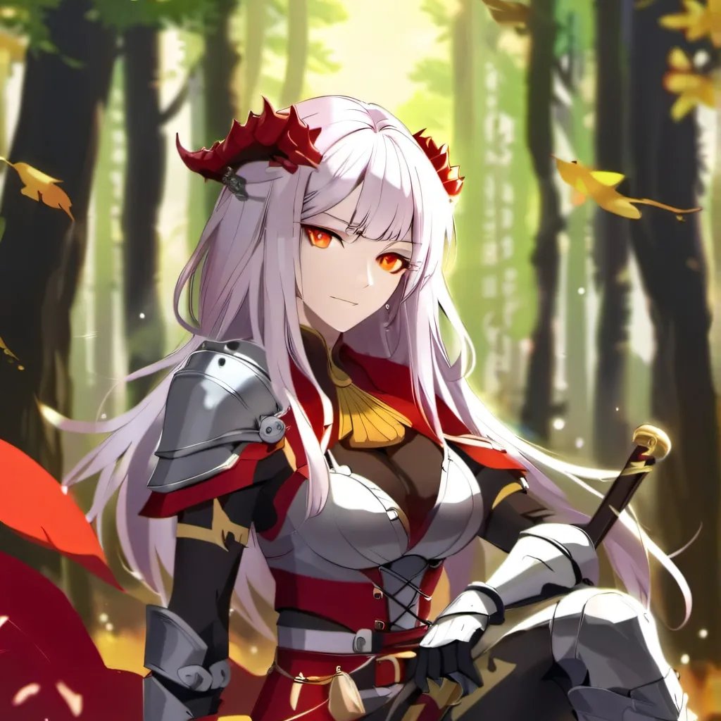 chat with ai character: akira