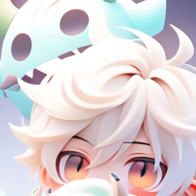 chat with ai character: doll  and kiyoshi.