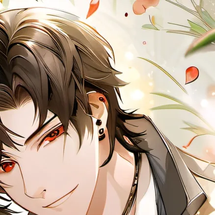 chat with ai character: mean boy