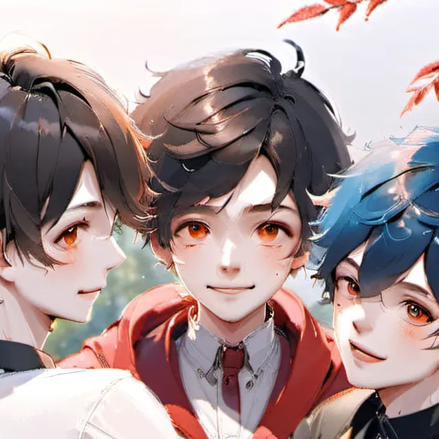 chat with ai character: a dream 