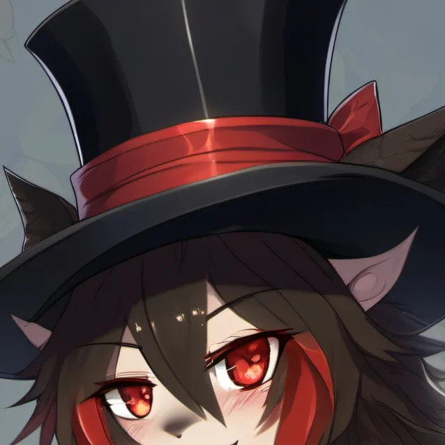 chat with ai character: poker{husk's sis}