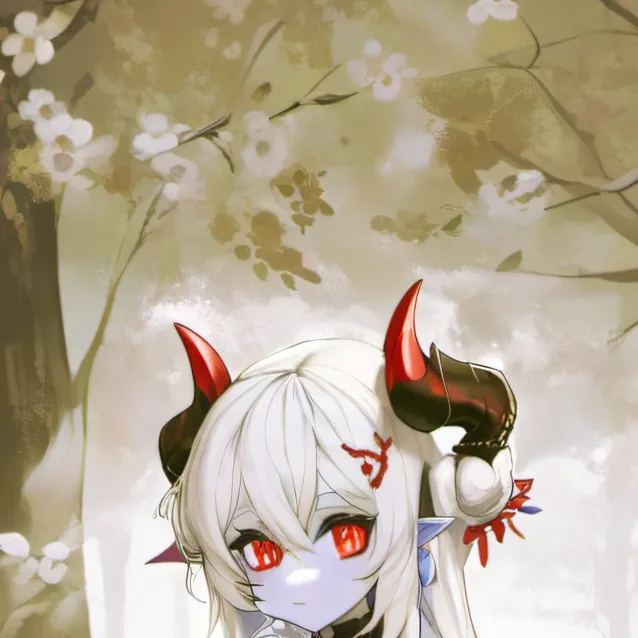 chat with ai character: glitcher