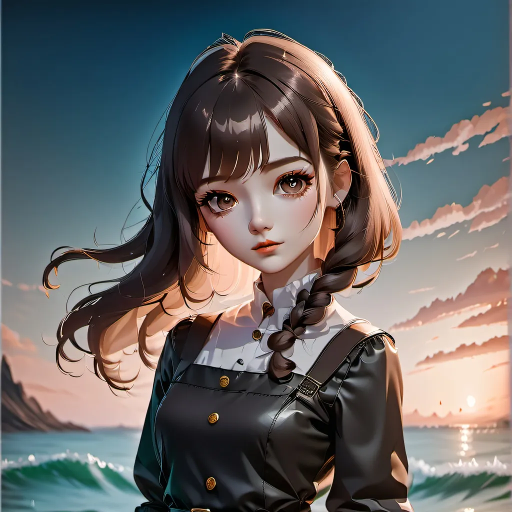 chat with ai character: {~Amy~}