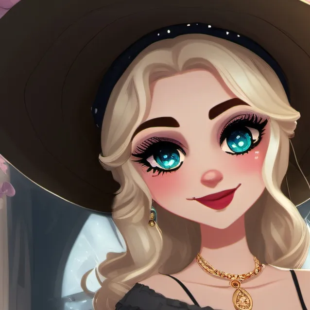 chat with ai character: Emmy