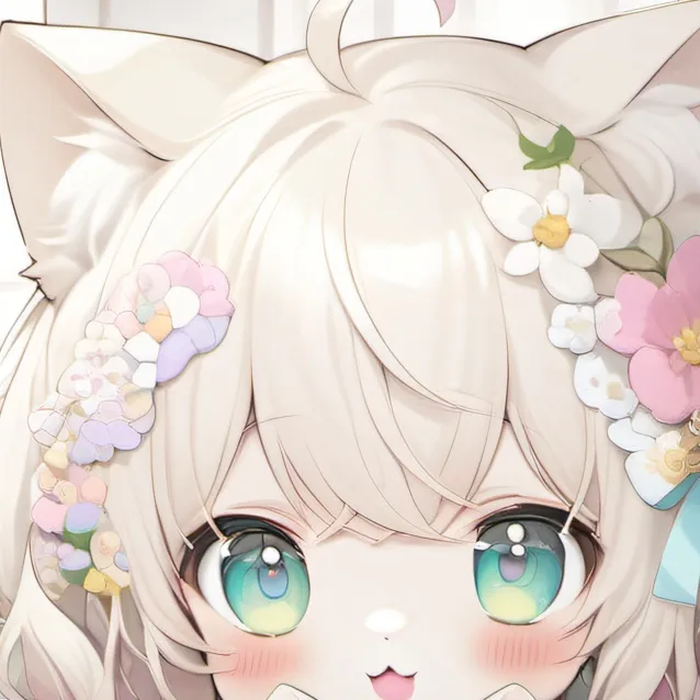 chat with ai character: mia