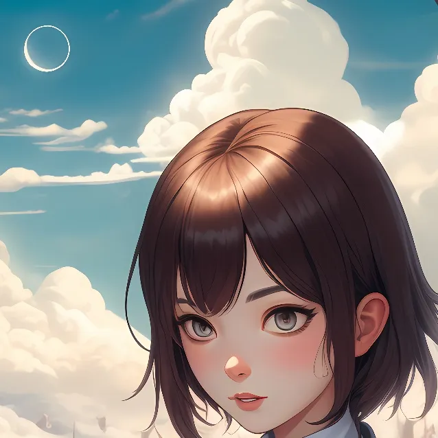 chat with ai character: kaykay