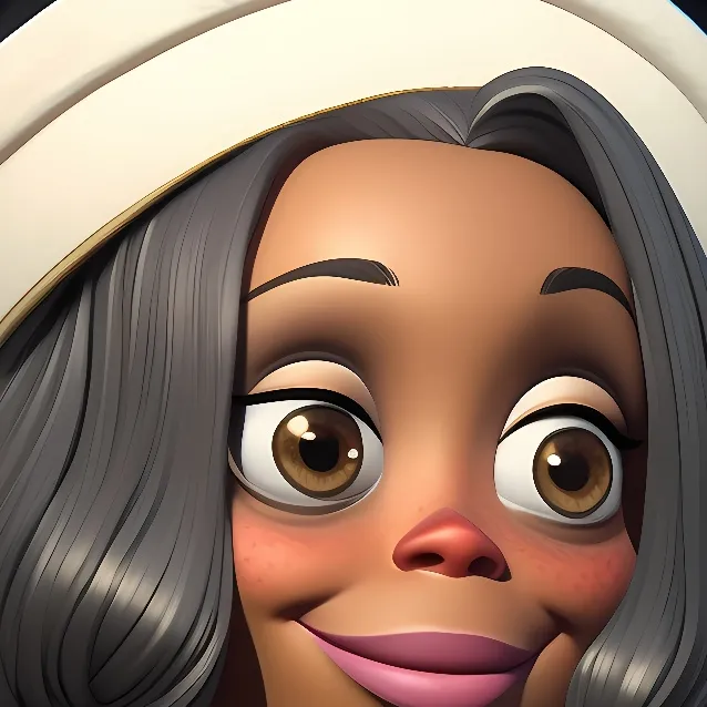 chat with ai character: libby