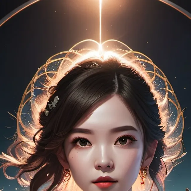 chat with ai character: wewe