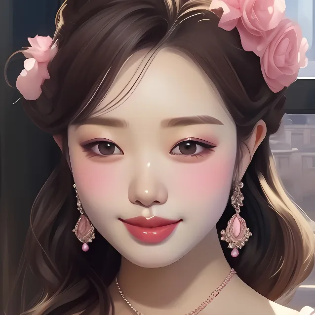 chat with ai character: lia