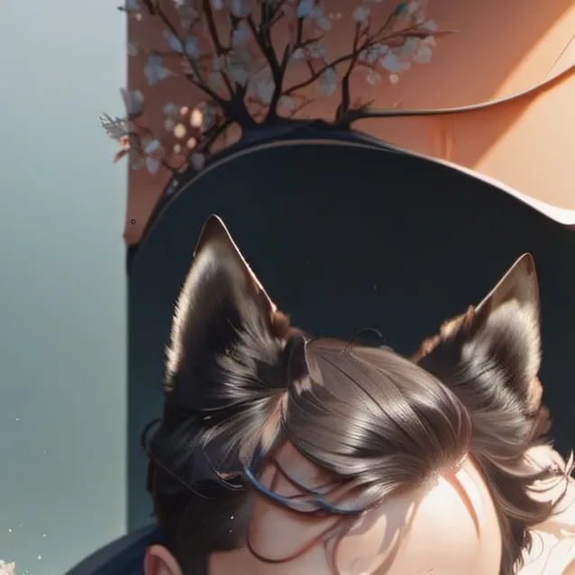 chat with ai character: bendy