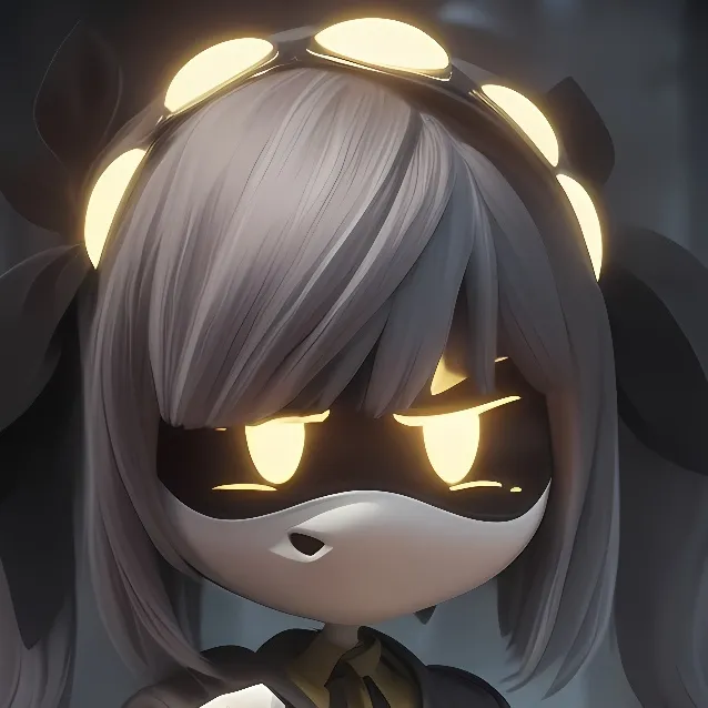 chat with ai character: J (AU)