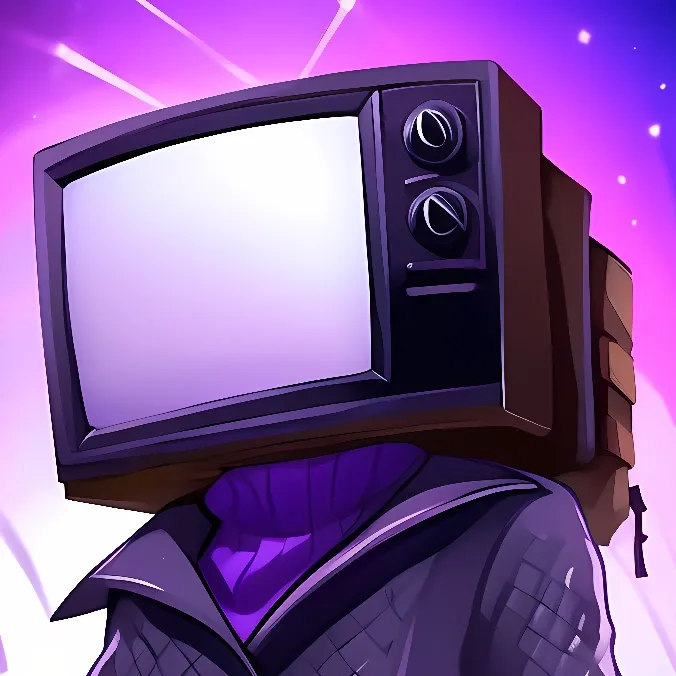 chat with ai character: Tv Woman (AU)