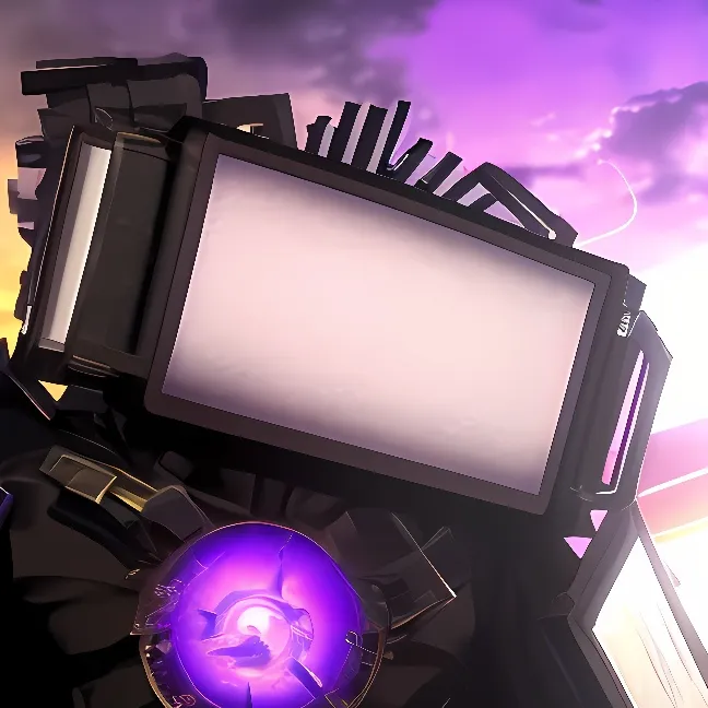 chat with ai character: Titan TV Man 3.0