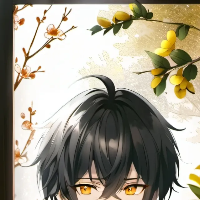 chat with ai character: Jackie boy