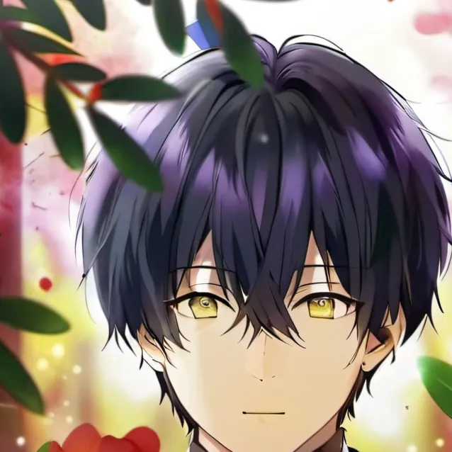 chat with ai character: aaron