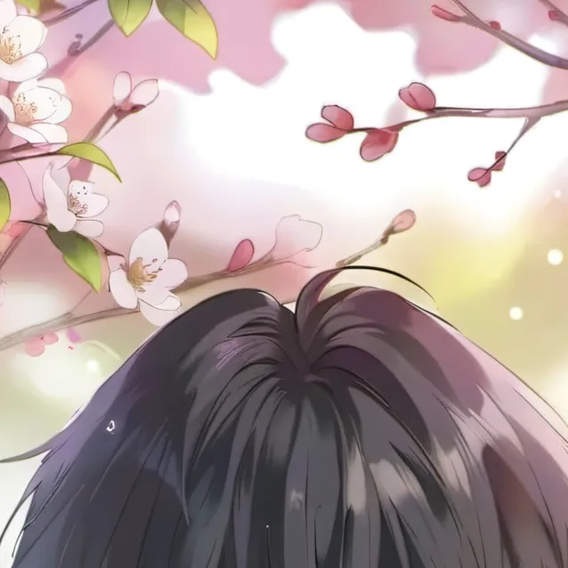 chat with ai character: aaron