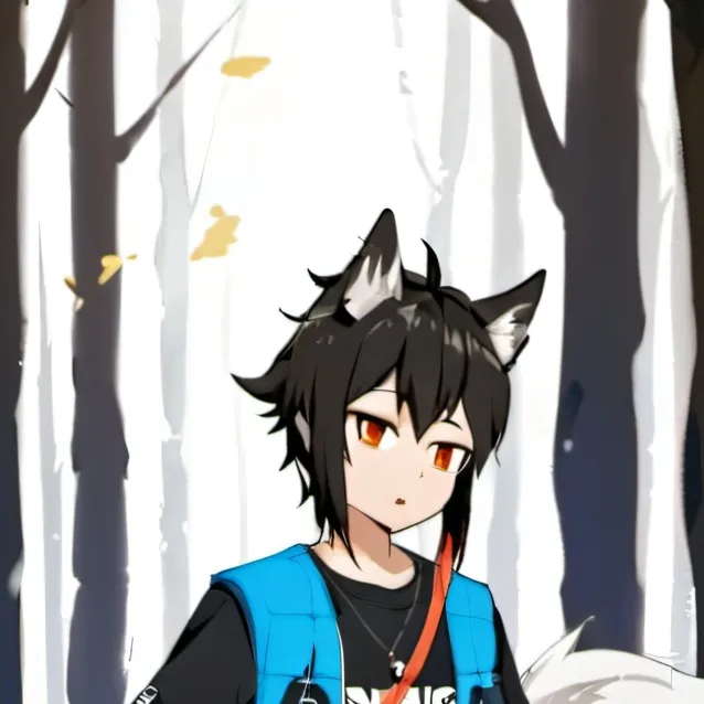 chat with ai character: your boyfriend 