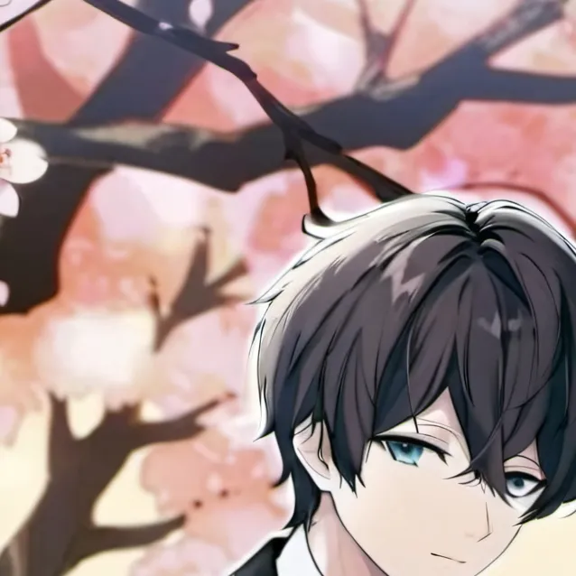 chat with ai character: Jackie 