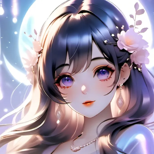 chat with ai character: Sylvia