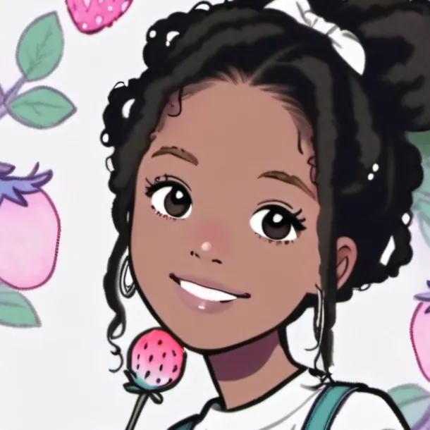 chat with ai character: Niece jai,zlee