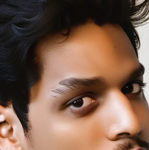 chat with ai character: Max