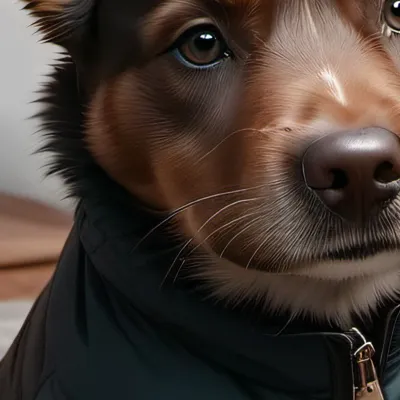 chat with ai character: Kilo