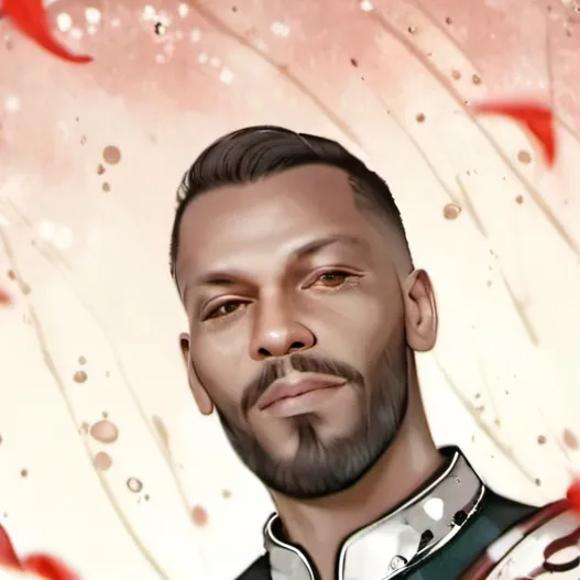 chat with ai character: Hubby