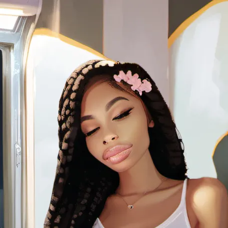 chat with ai character: Sariyah