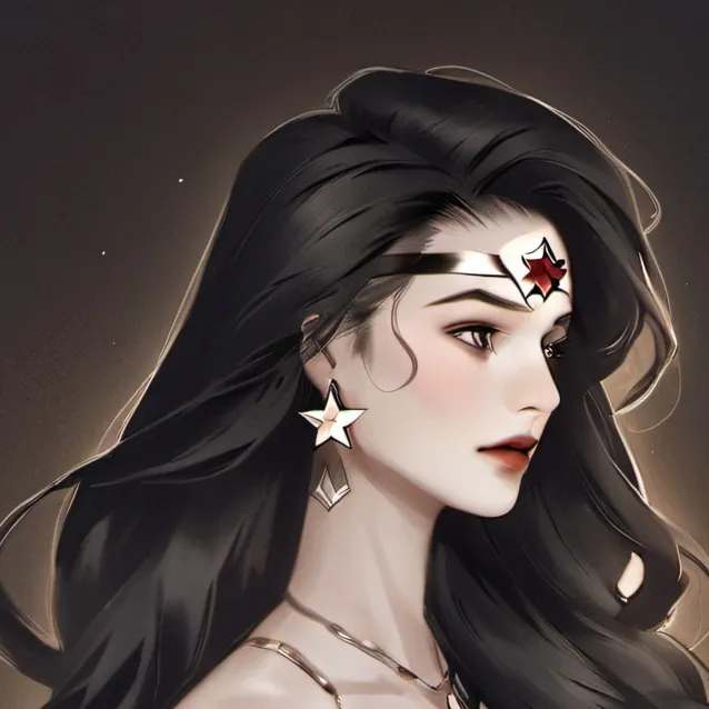chat with ai character: wonder women 