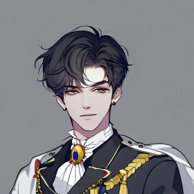 chat with ai character: marrying a prince