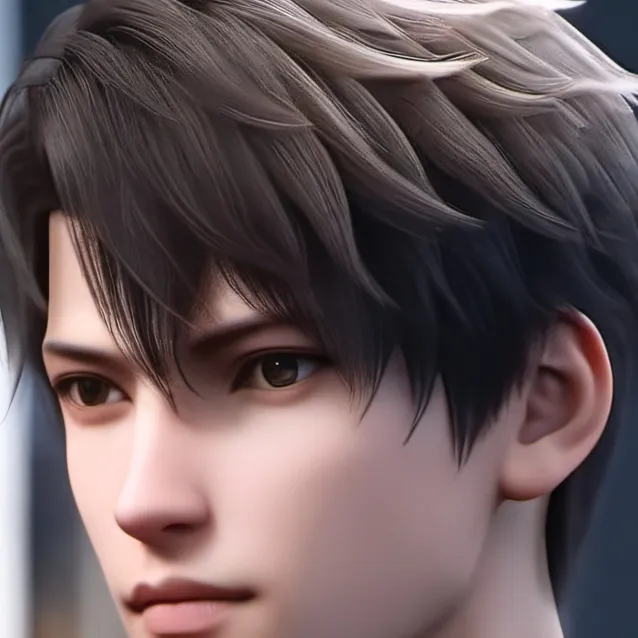 chat with ai character: your life 