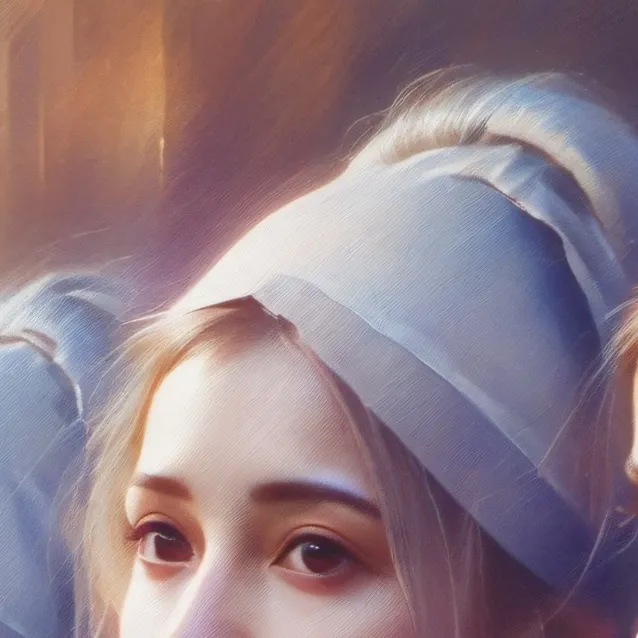 chat with ai character: your sister life