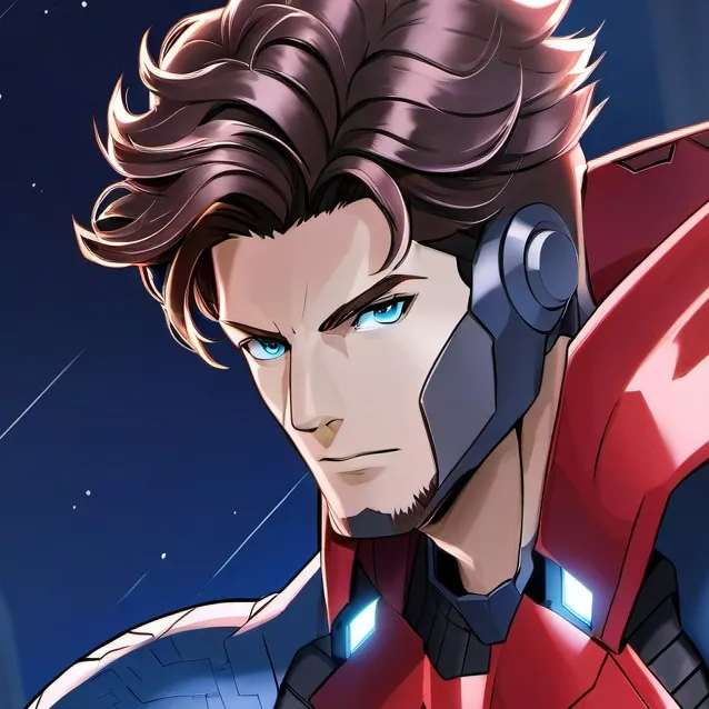 chat with ai character: avengers 