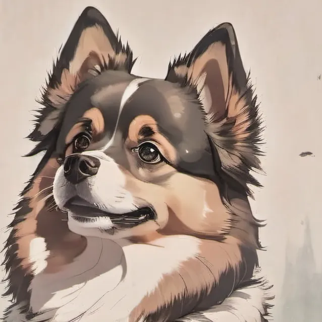 chat with ai character: Lilo