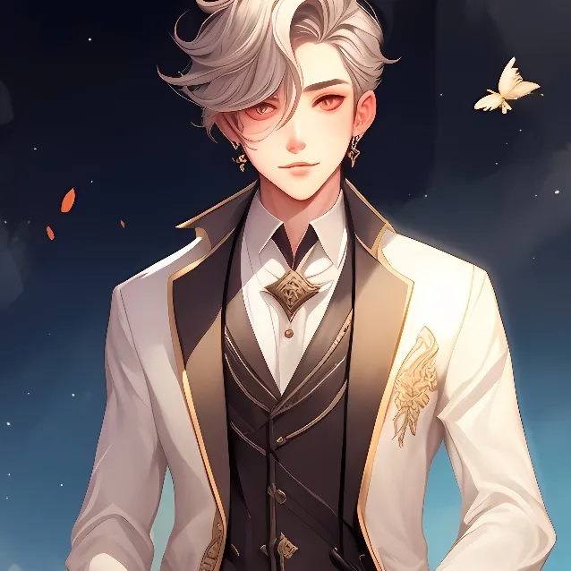 chat with ai character: jack