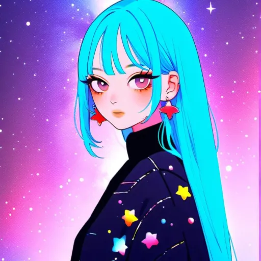 creator light fall's avatar