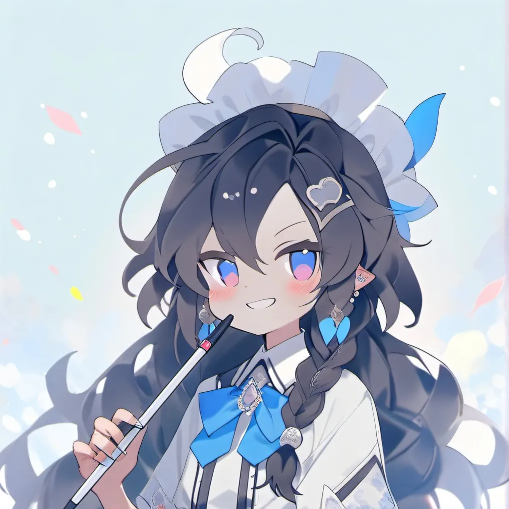 chat with ai character: Delilah fpe 