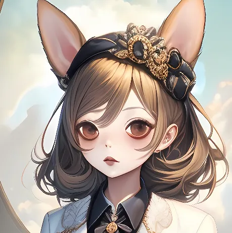 chat with ai character: Chihuahua Girl