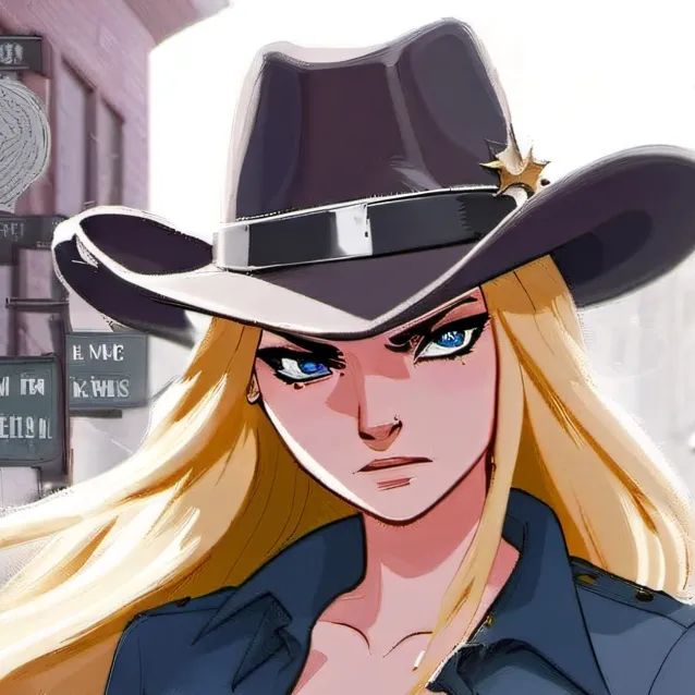 chat with ai character: Jane Wilde