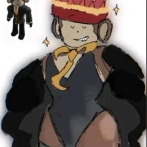 creator sammy x jandel's avatar