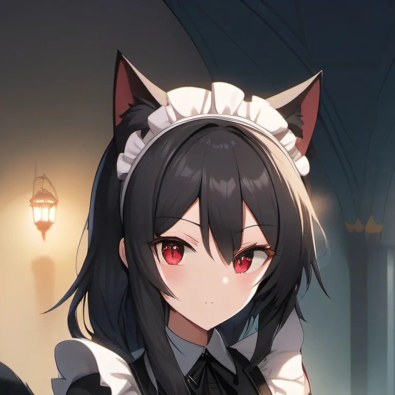 chat with ai character: Anna