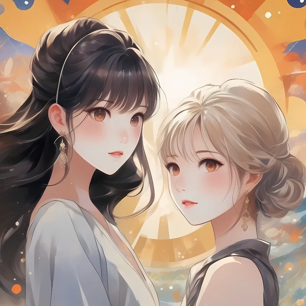 chat with ai character: Janet and Ruby