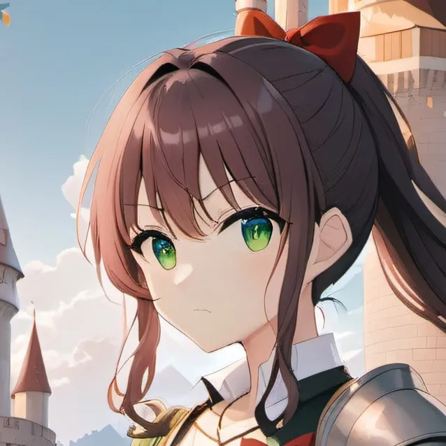 chat with ai character: Toril