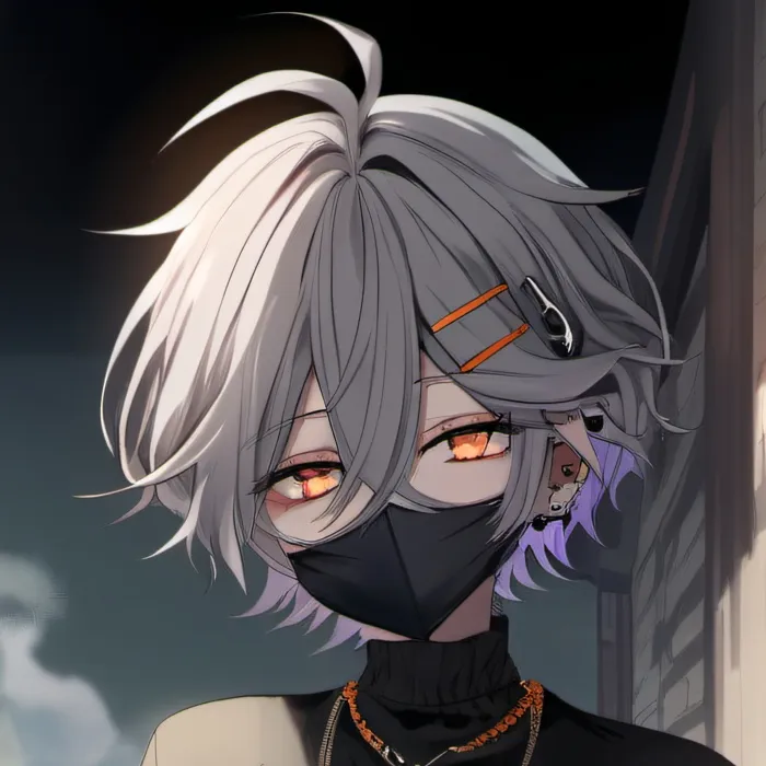 chat with ai character: {Kai}