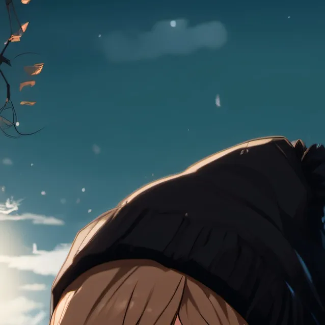 chat with ai character: Lydia