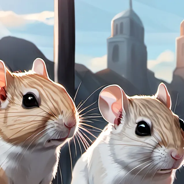 chat with ai character: Mario and Luigi❤🕊🕊