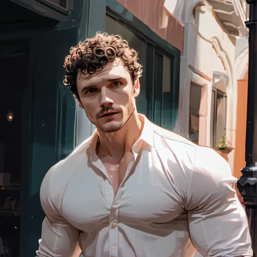 chat with ai character: Josh Hutcherson