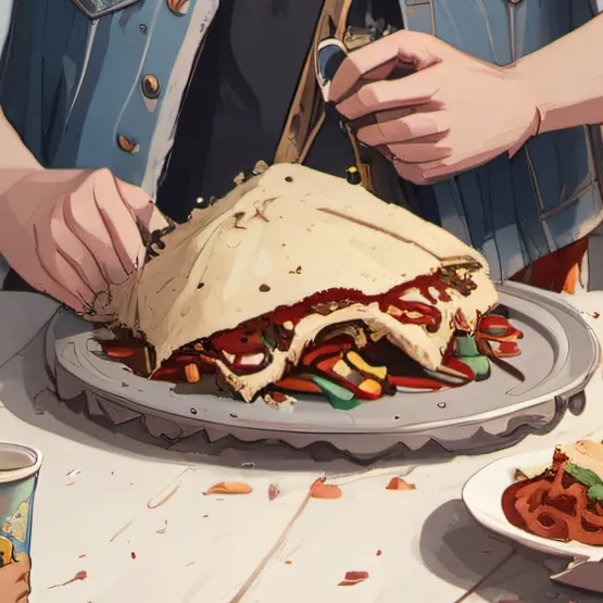 chat with ai character: Matthew